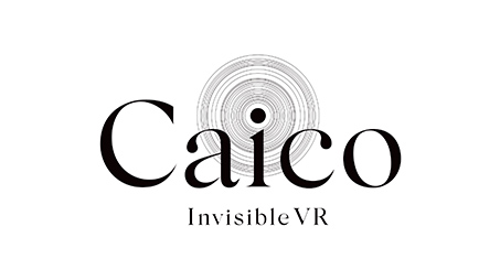 Invisible VR “Caico”