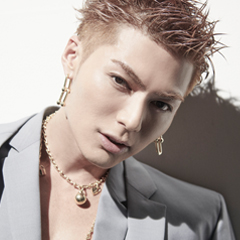 EXILE SHOKICHI