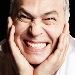 モーリー・ロバートソン