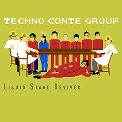 テクノコント powered by アカツキ