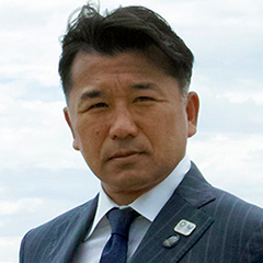 吉田義人