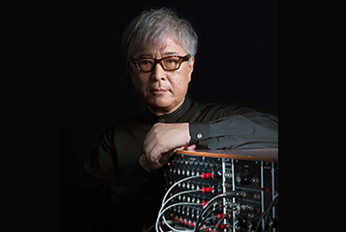 Logic System(松武秀樹)