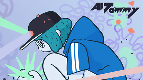 AI Tommy Special Showcase by TECHS