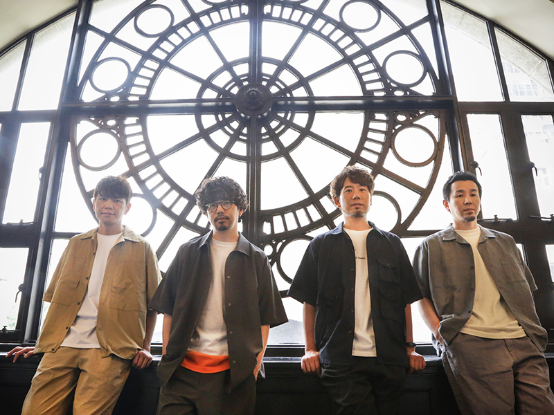 ASIAN KUNG-FU GENERATION