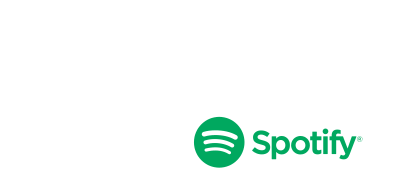 PODCAST STAGE powered by Spotify