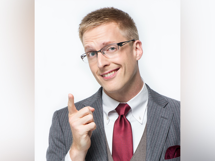 厚切りジェイソン