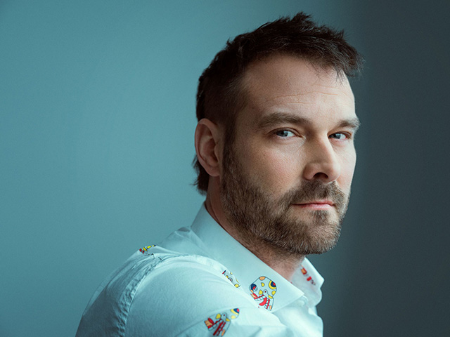 ドミニク・オーデット