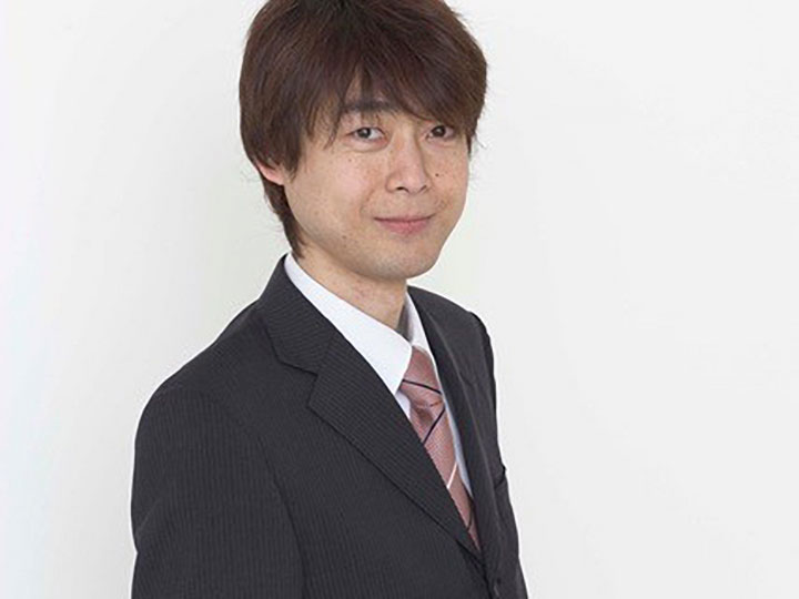 古田貴之
