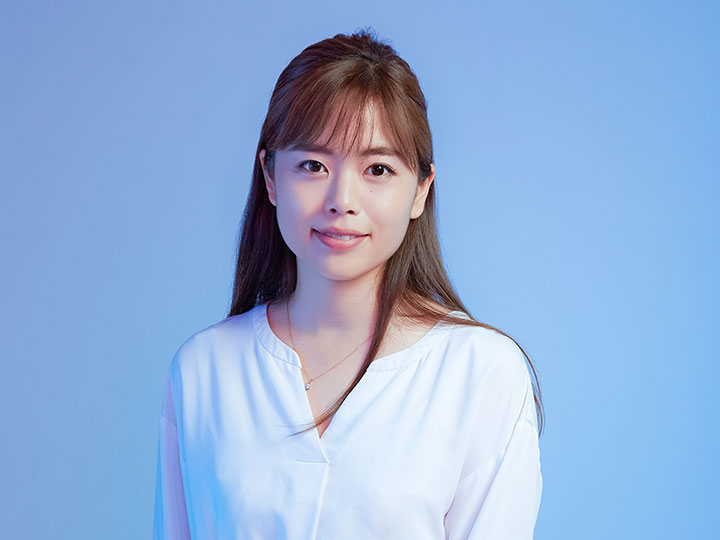 石山アンジュ