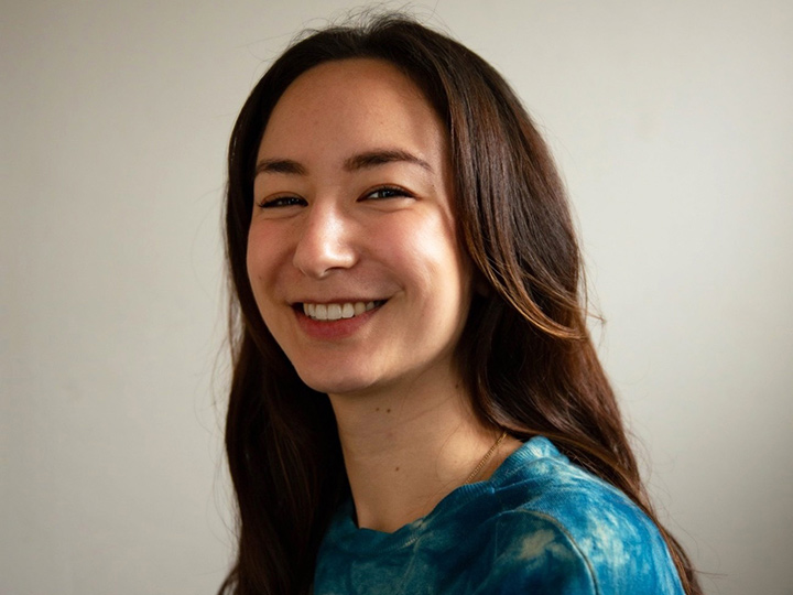 ノイハウス萌菜