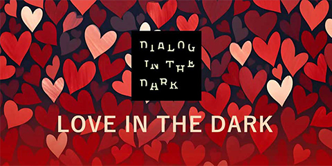 ダイアログ・イン・ザ・ダークに毎月10名様ご招待