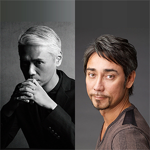 SHINICHI OSAWA -MONDO GROSSO DJ SET- Produced by クリス・ペプラー