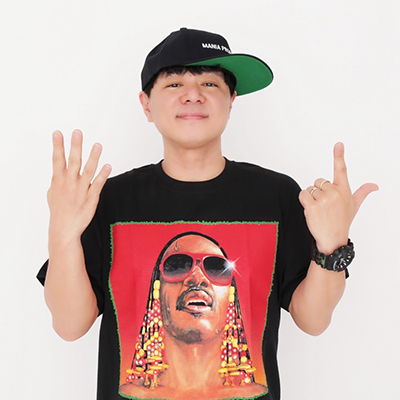 DJ Ta-Shi