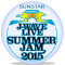 J-WAVE LIVE 2015