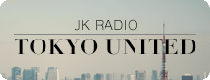 JK Radio Tokyo United