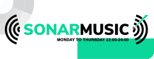 SONAR MUSIC