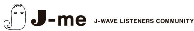 J-WAVE J-me
