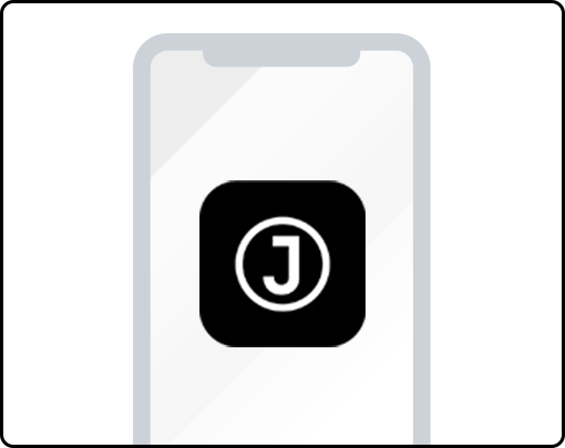 J-WAVEアプリ