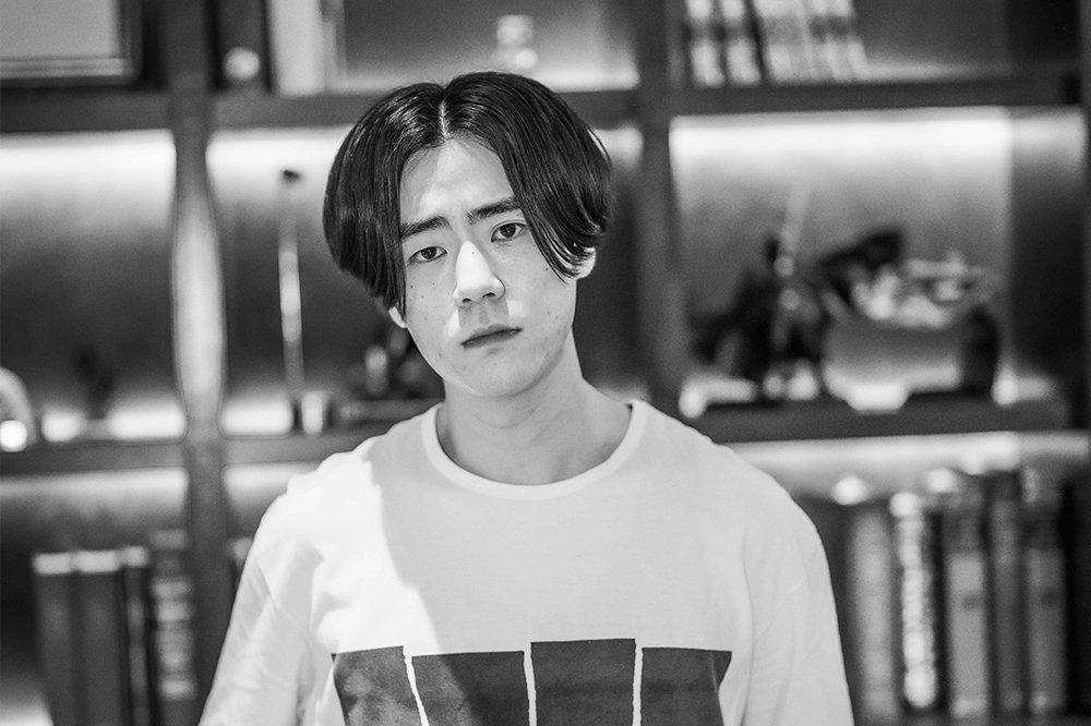 CHINTAI presents J-WAVE MUSIC ACCELERATOR PROGRAM | J-WAVE 81.3 FM