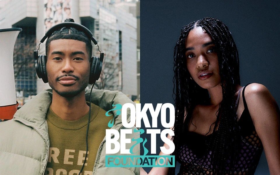 TOKYO BEATS FOUNDATION
