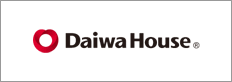 Daiwa Houseロゴ