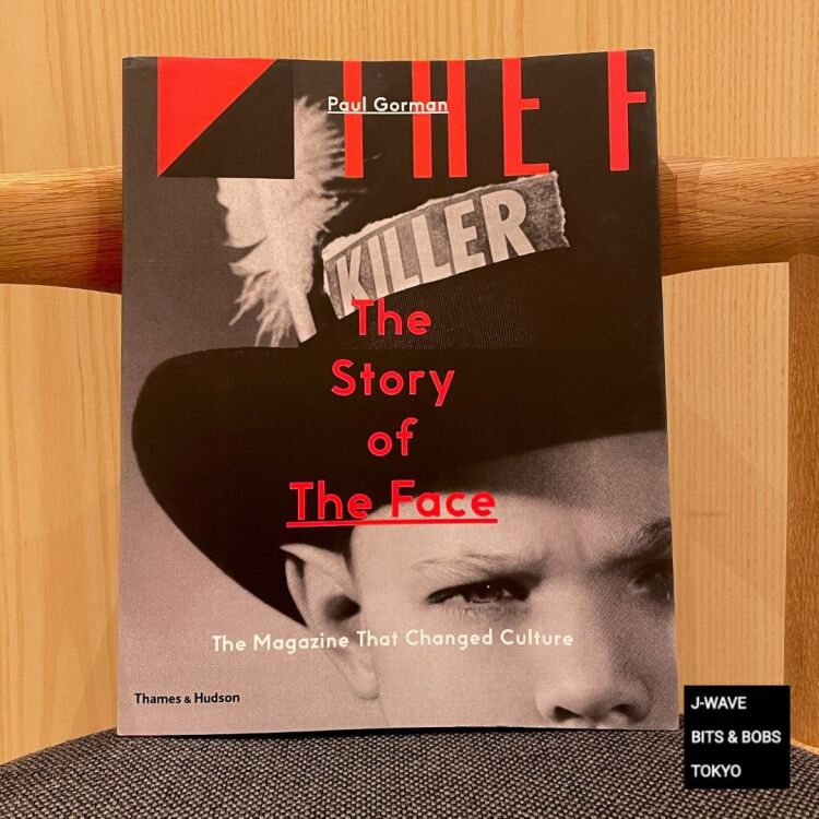 The Story of the Face】レイ・ペトリ/ネヴィル・ブロディ