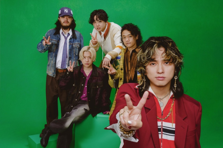 MON CAFÉ FAV STYLE | BLUE IN GREEN | J-WAVE 81.3 FM