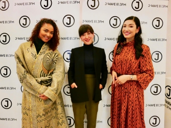 ARCHIVE | VOLVO CROSSING LOUNGE | Every Friday 23:30-24:00