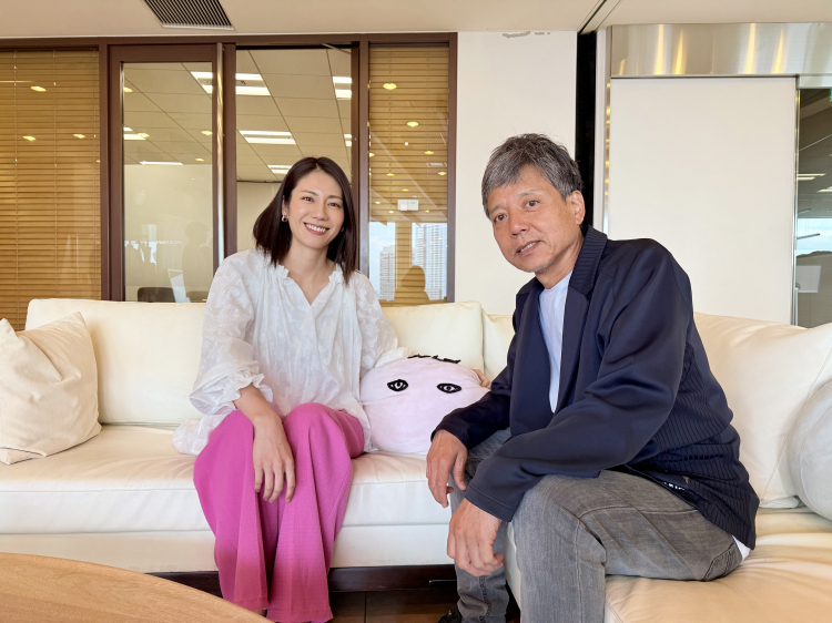ARCHIVE | KENEDIX CROSSROADS | J-WAVE 81.3 FM