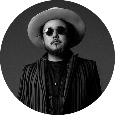 NAVIGATOR : 社長[SOIL＆“PIMP”SESSIONS]