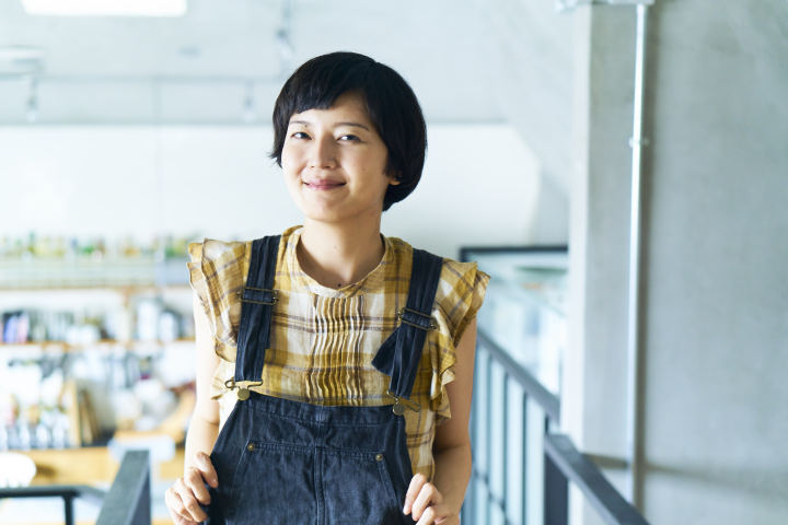 PARADISE FIELD ] FRUIT MARKET : J-WAVE 81.3 FM RADIO