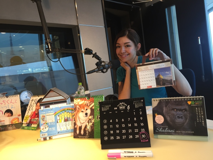 Weekly Summary Fruit Market J Wave 81 3 Fm Radio