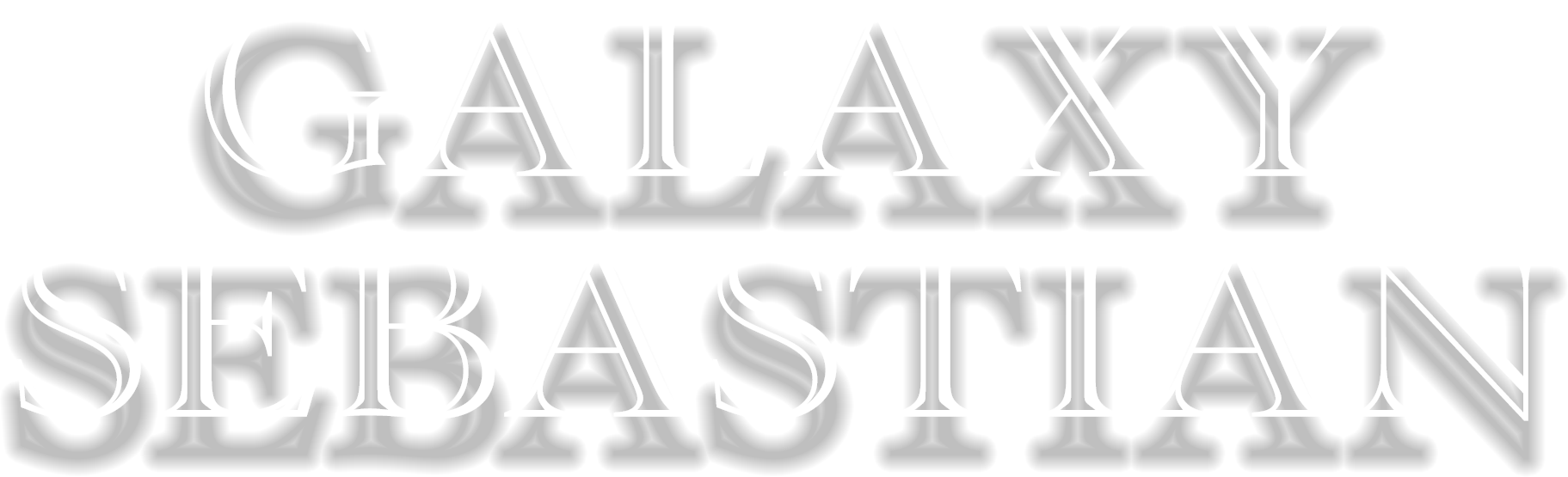 GALAXY SEBASTIAN