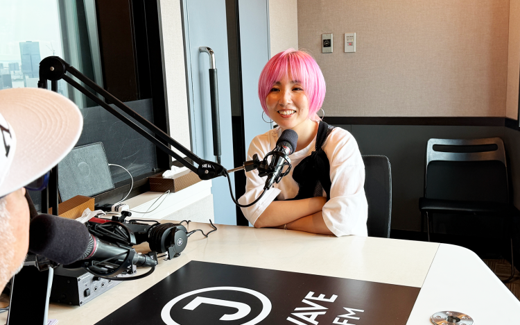 ARCHIVE | GARAGE COLLECTIVE | J-WAVE 81.3 FM