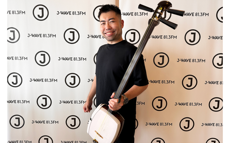 ARCHIVE | GARAGE COLLECTIVE | J-WAVE 81.3 FM