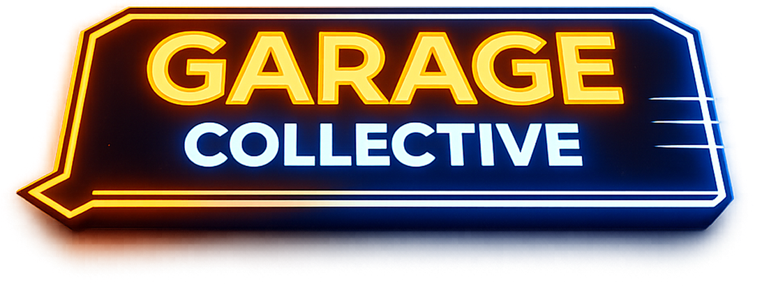 GARAGE COLLECTIVE