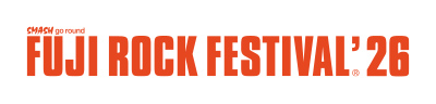 FUJI ROCK FESTIVAL&reg; '26