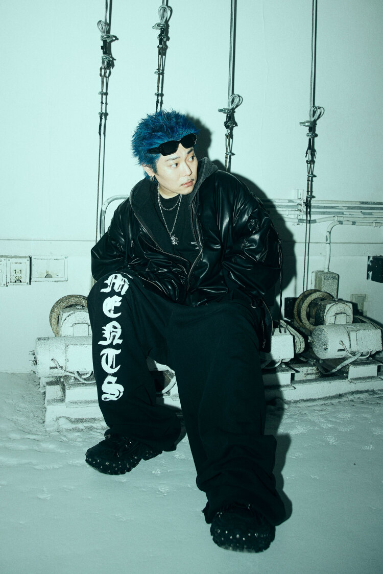 ARTICLE | GRAND MARQUEE | J-WAVE 81.3 FM