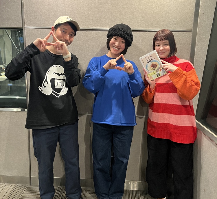 ARTICLE | GRAND MARQUEE | J-WAVE 81.3 FM