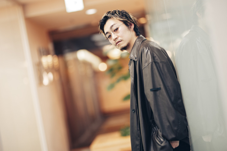 ARTICLE | GRAND MARQUEE | J-WAVE 81.3 FM