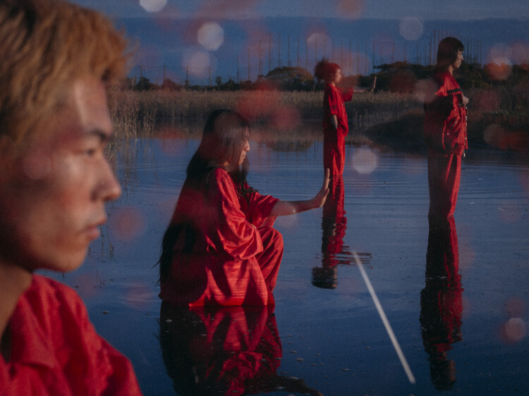 ARTICLE | GRAND MARQUEE | J-WAVE 81.3 FM