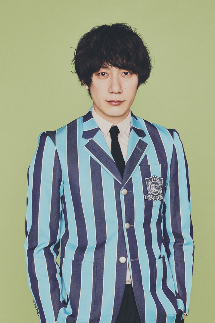 ARTICLE | GRAND MARQUEE | J-WAVE 81.3 FM