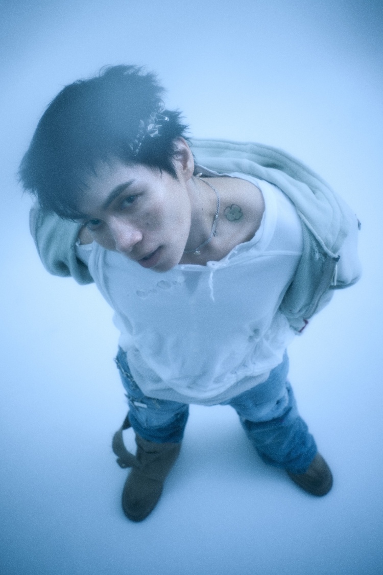 ARTICLE | GRAND MARQUEE | J-WAVE 81.3 FM