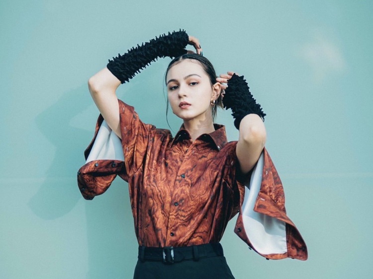 サンデーVSマガジン エヴァンジェリン・A・K・マクダウェル No