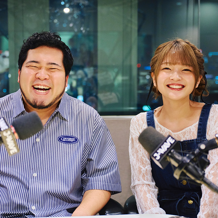 福留光帆 松井ケムリ（令和ロマン）