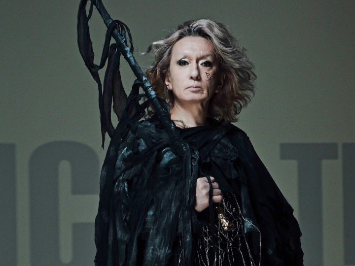 J-WAVE INNOVATION WORLD | J-WAVE 81.3 FM RADIO