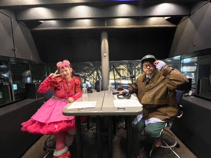 ミュージシャン NEWS J-WAVE INNOVATION WORLD | J-WAVE 81.3 FM RADIO