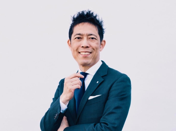 J-WAVE INNOVATION WORLD | J-WAVE 81.3 FM RADIO