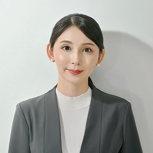 野嶋紗己子
