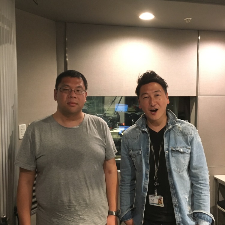 UP CLOSE JAM THE WORLD JWAVE 81.3 FM RADIO